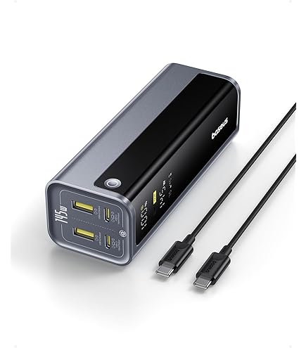 FUSSOP モバイルバッテリー 40000mAh 140W FUSSOP モバイルバッテリー 40000mAh 140W - メルカリ